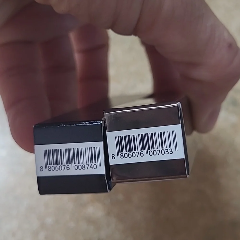 Tint Vidivici Millennial Tint Velvet+Glint - Picture 4 of 5